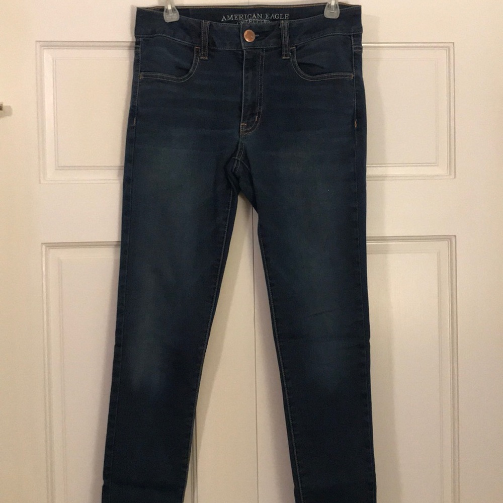 American Eagle Outfitters Jeggings